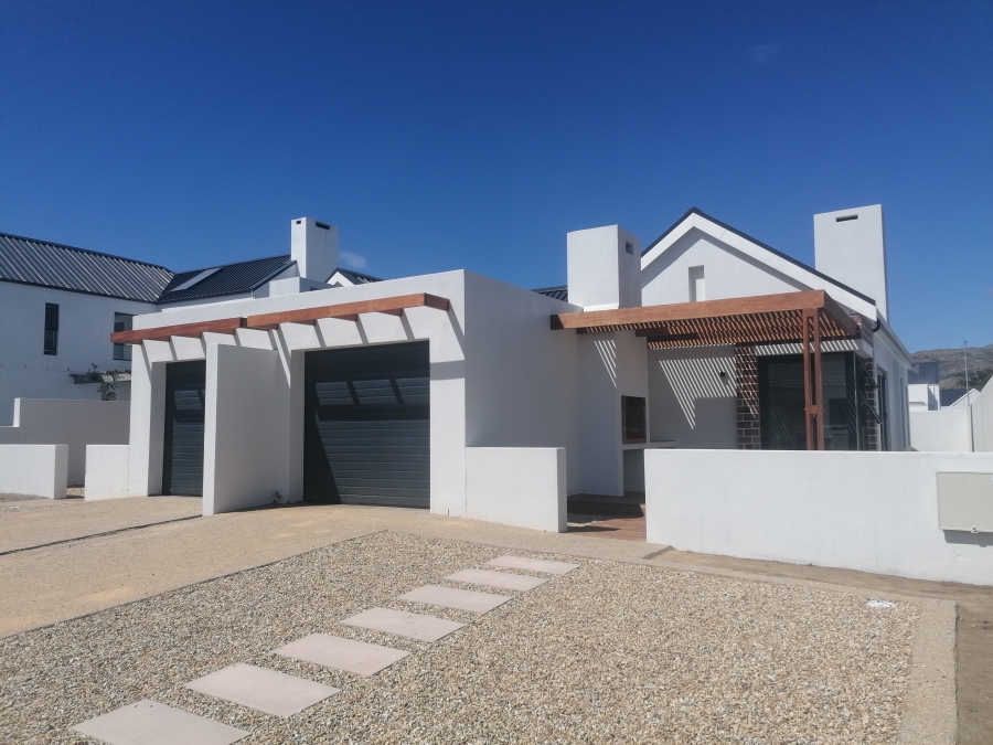 To Let 2 Bedroom Property for Rent in Kommetjie Western Cape